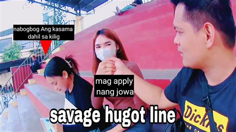 Gangbang sa magandang classmate .